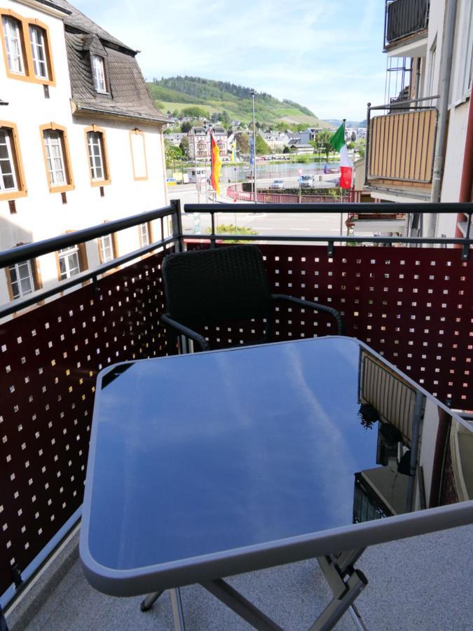 Ferienwohnungen Und Appartements - Haus Budinger アルフ エクステリア 写真