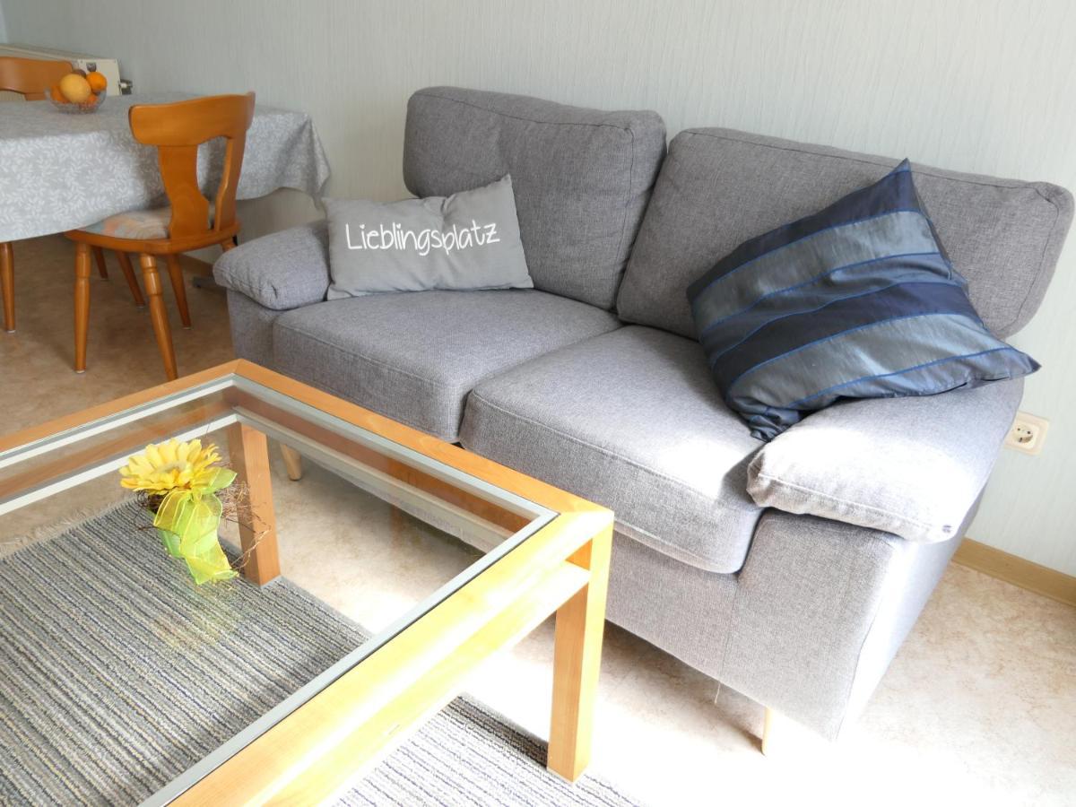 Ferienwohnungen Und Appartements - Haus Budinger アルフ エクステリア 写真