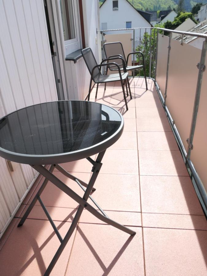 Ferienwohnungen Und Appartements - Haus Budinger アルフ エクステリア 写真