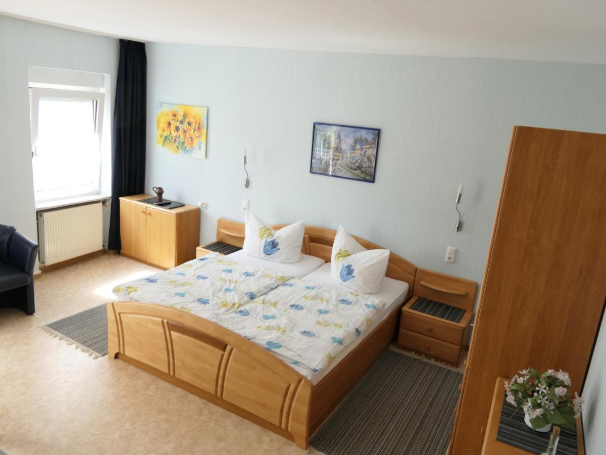 Ferienwohnungen Und Appartements - Haus Budinger アルフ エクステリア 写真