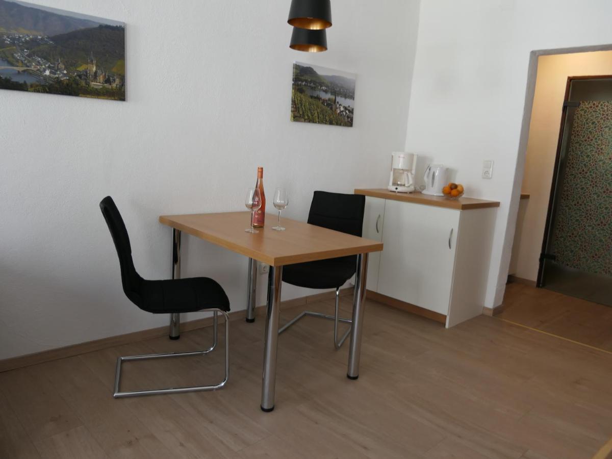 Ferienwohnungen Und Appartements - Haus Budinger アルフ エクステリア 写真