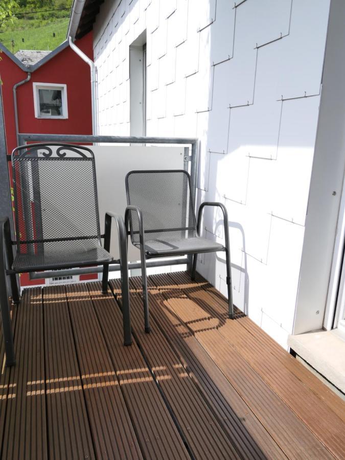 Ferienwohnungen Und Appartements - Haus Budinger アルフ エクステリア 写真