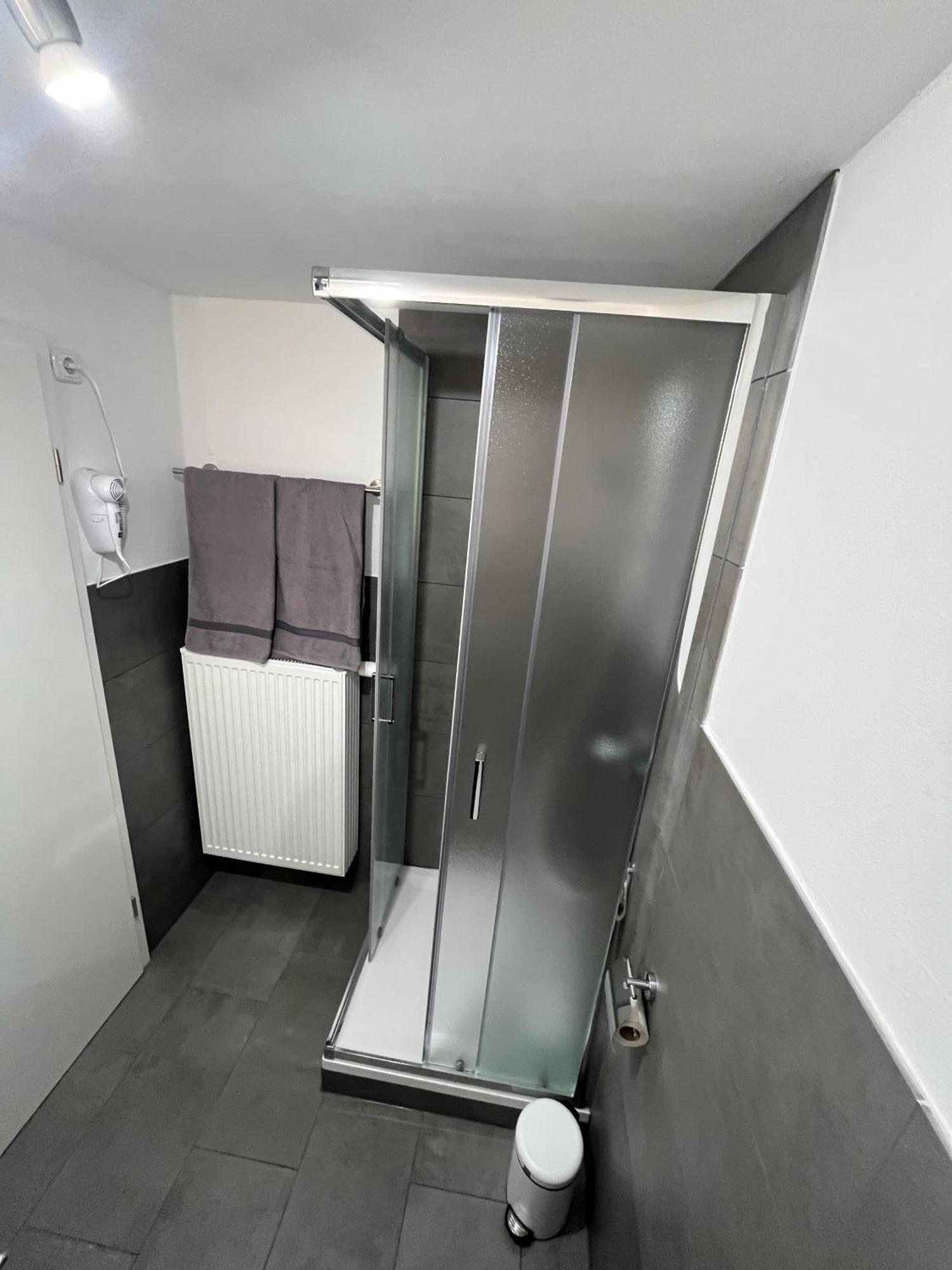 Ferienwohnungen Und Appartements - Haus Budinger アルフ エクステリア 写真