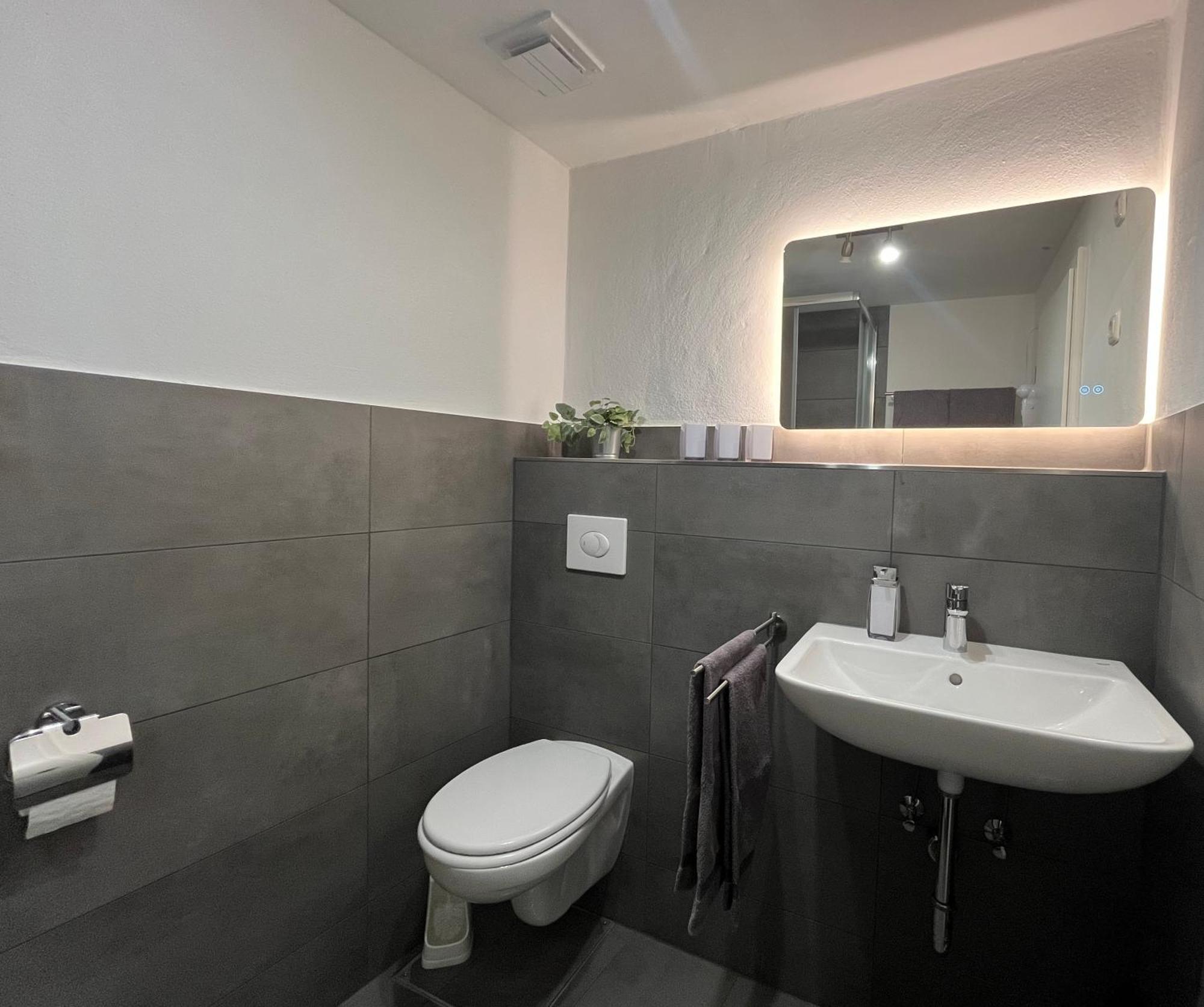 Ferienwohnungen Und Appartements - Haus Budinger アルフ エクステリア 写真