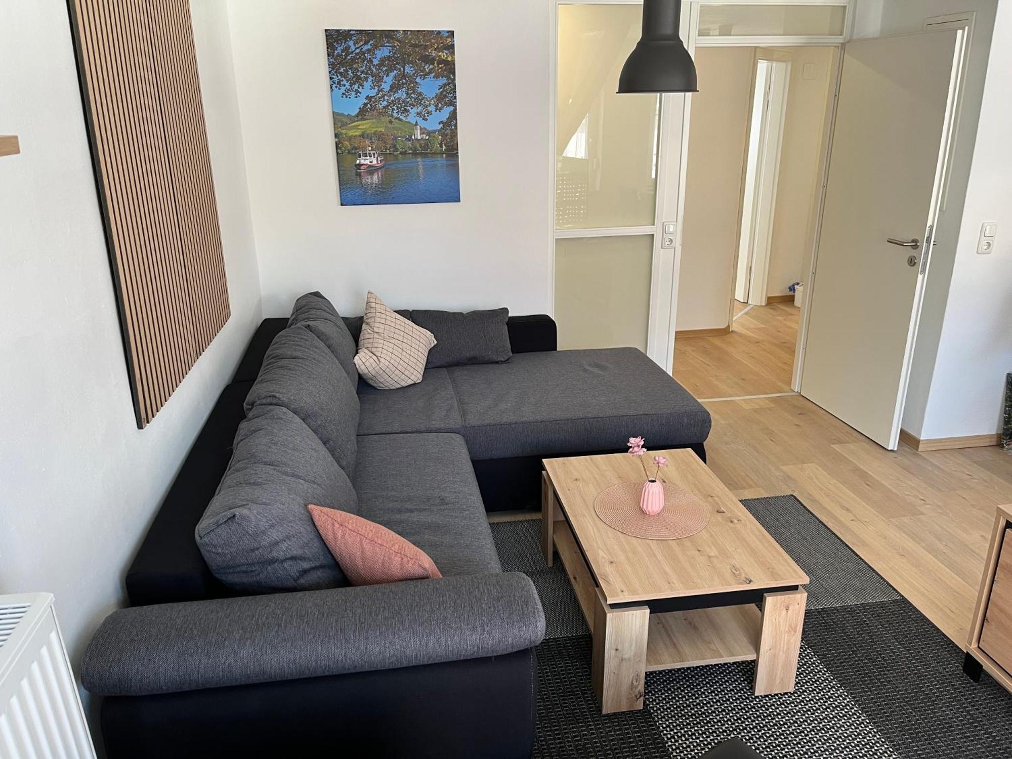 Ferienwohnungen Und Appartements - Haus Budinger アルフ エクステリア 写真