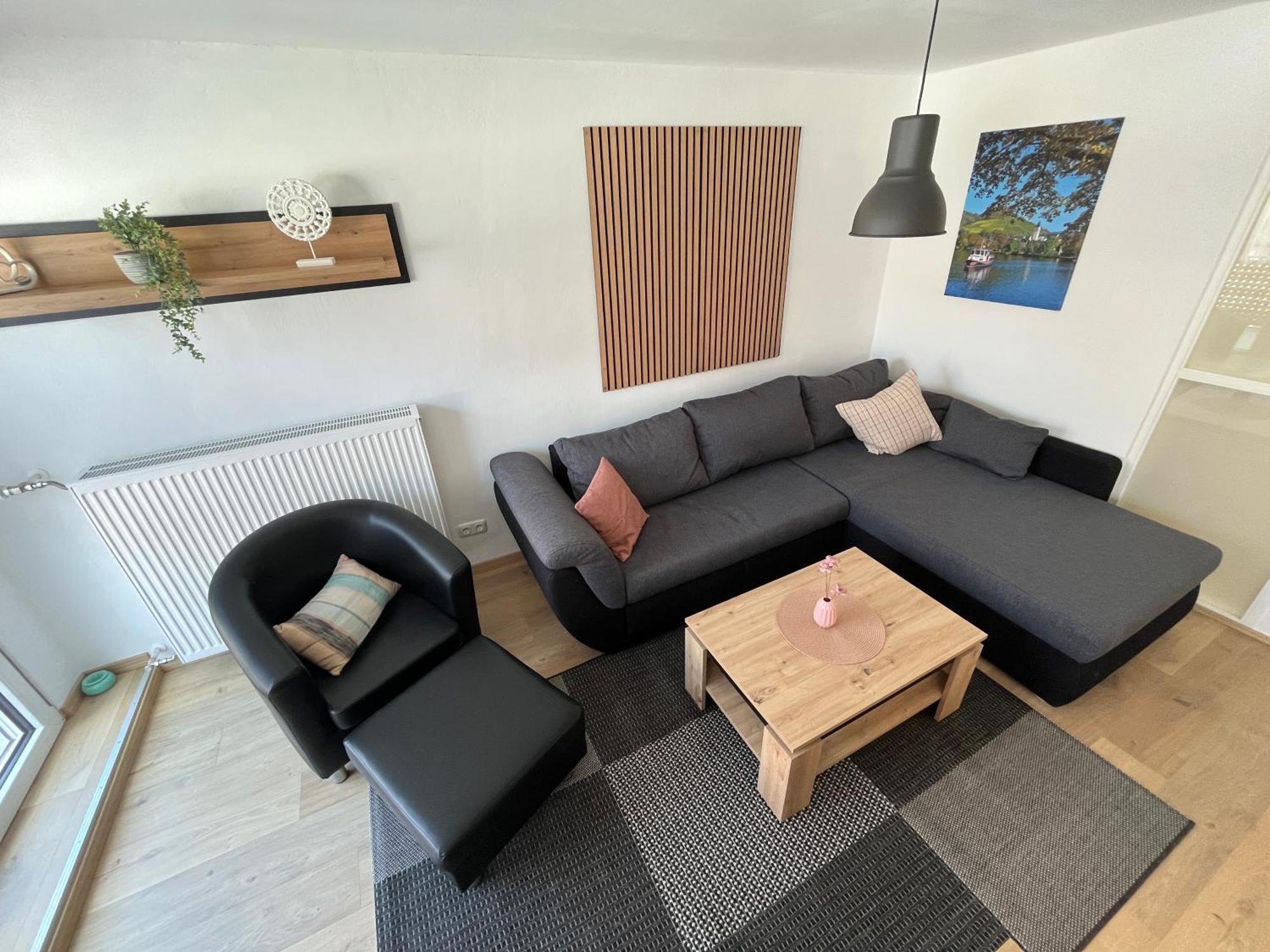 Ferienwohnungen Und Appartements - Haus Budinger アルフ エクステリア 写真