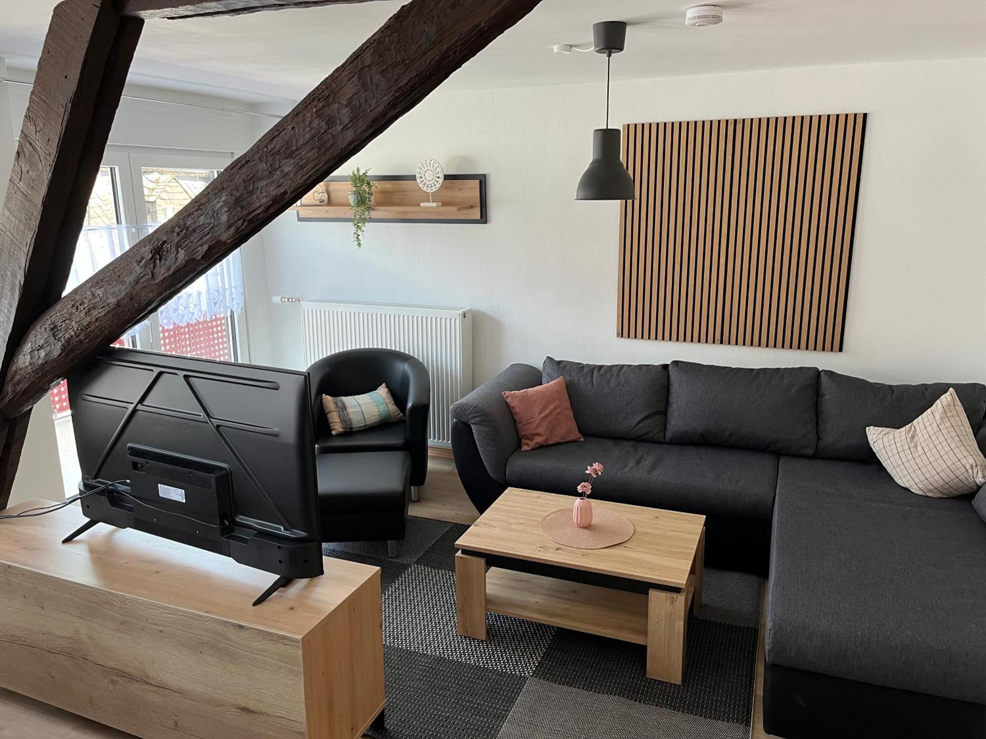 Ferienwohnungen Und Appartements - Haus Budinger アルフ エクステリア 写真