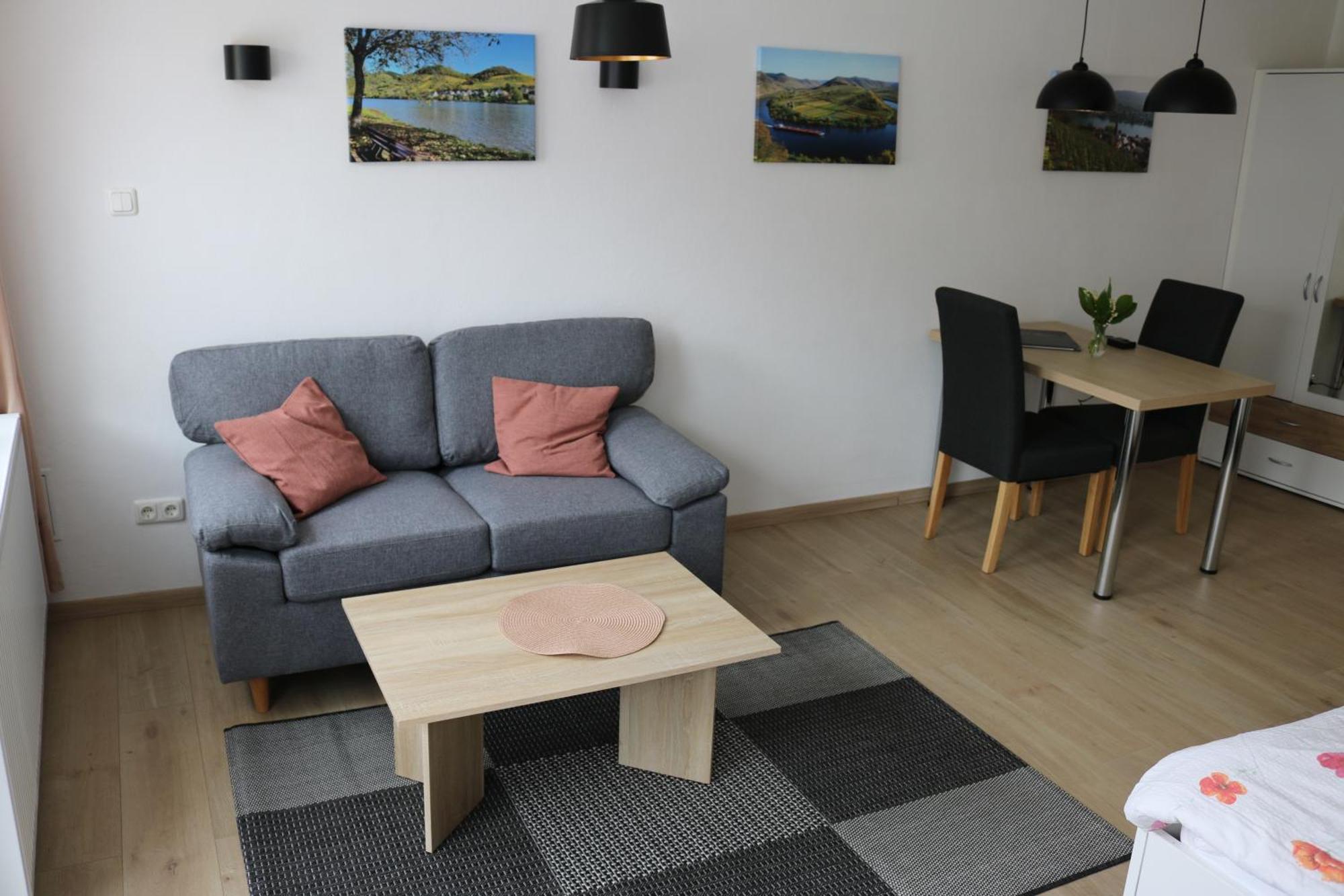Ferienwohnungen Und Appartements - Haus Budinger アルフ エクステリア 写真