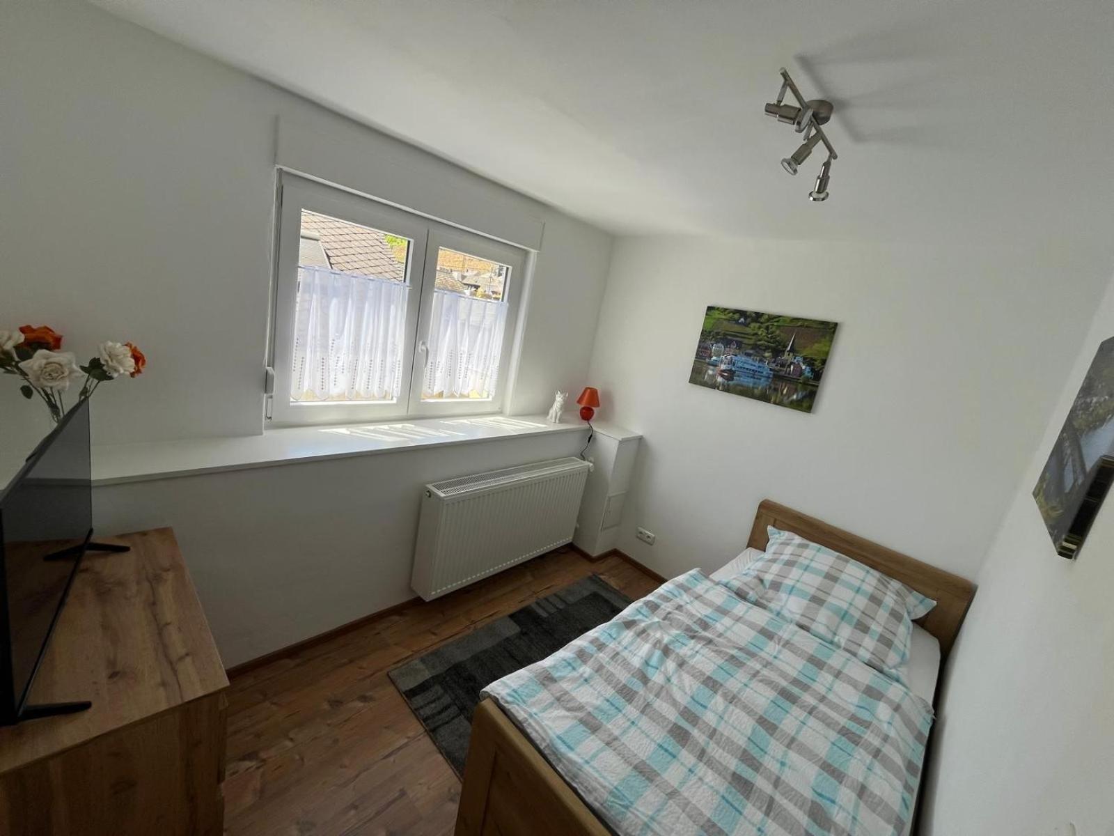 Ferienwohnungen Und Appartements - Haus Budinger アルフ エクステリア 写真