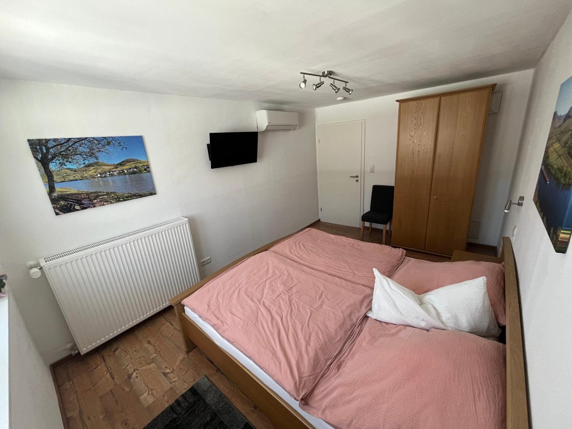 Ferienwohnungen Und Appartements - Haus Budinger アルフ エクステリア 写真