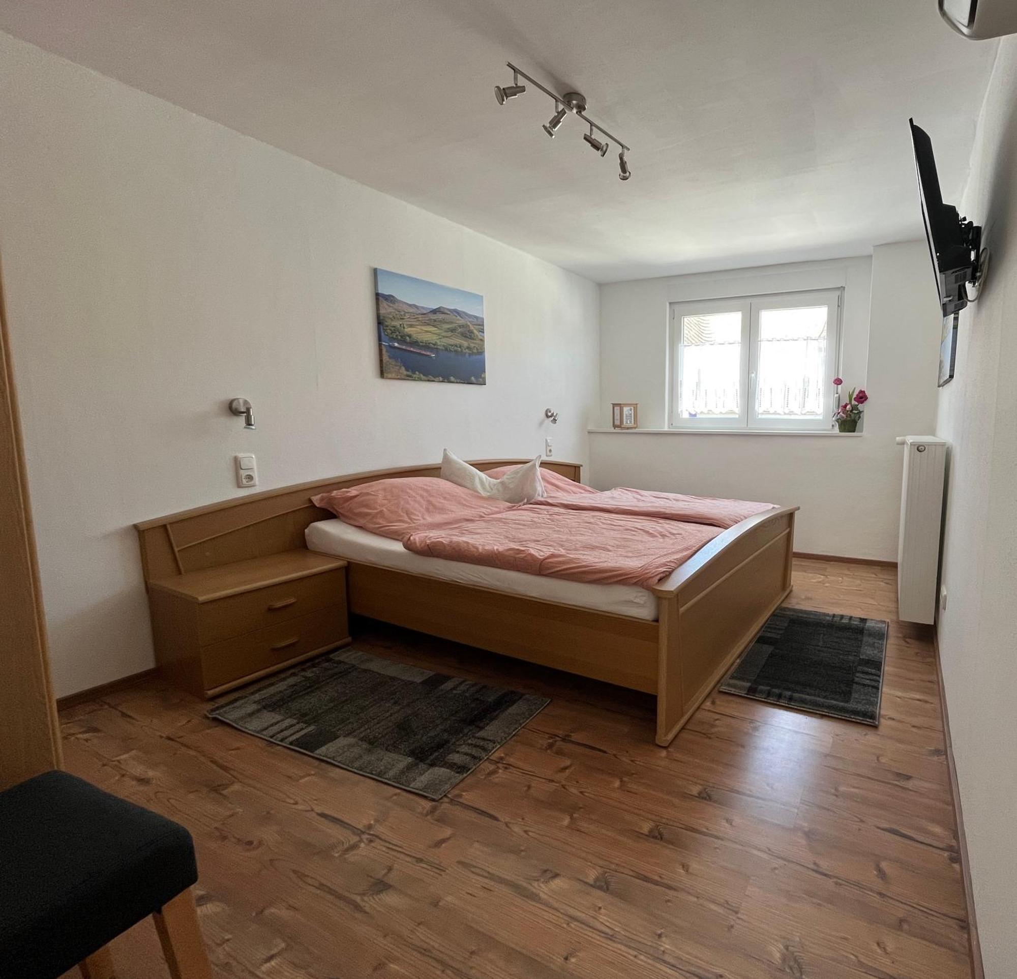 Ferienwohnungen Und Appartements - Haus Budinger アルフ エクステリア 写真
