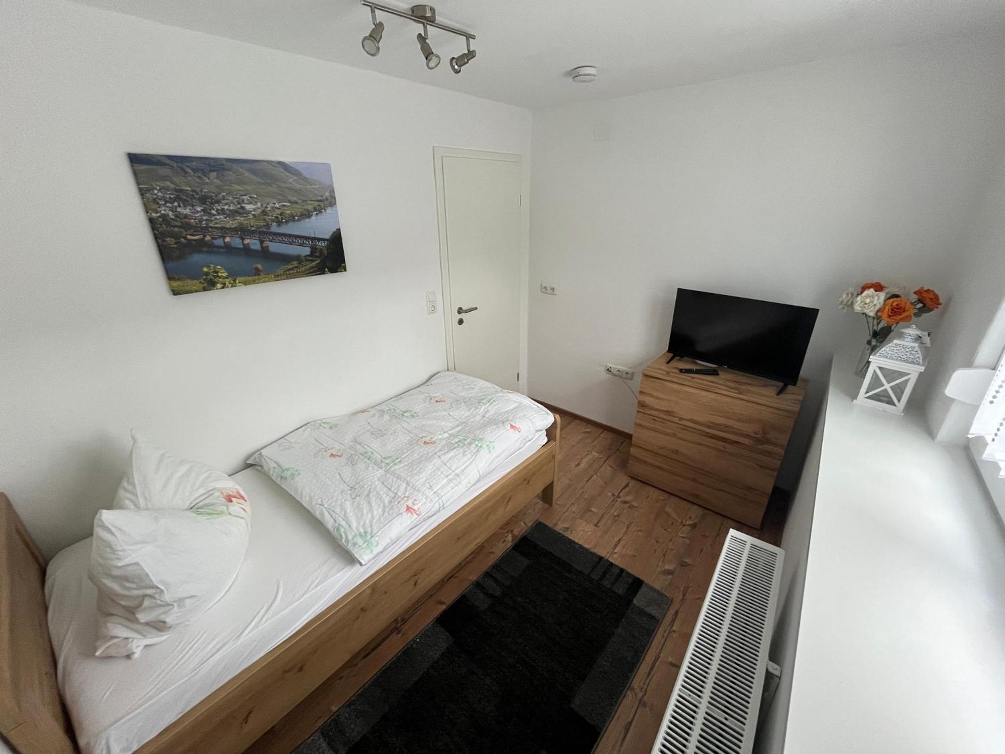 Ferienwohnungen Und Appartements - Haus Budinger アルフ エクステリア 写真