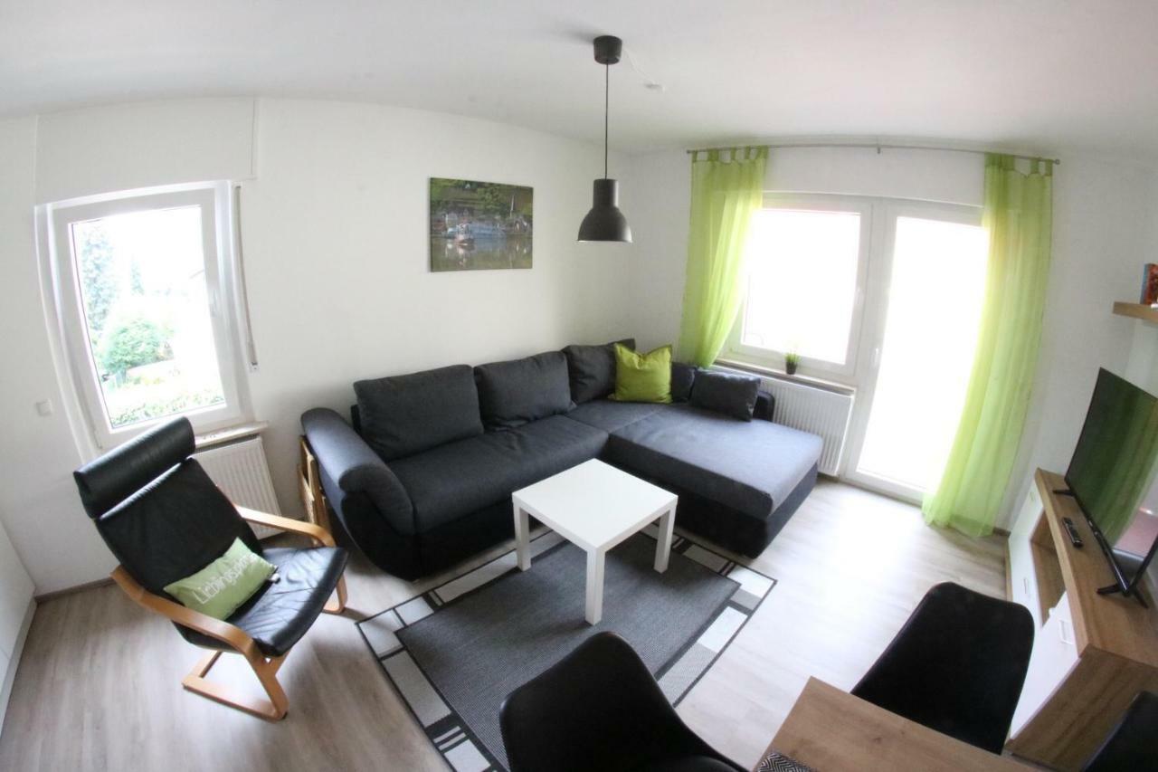 Ferienwohnungen Und Appartements - Haus Budinger アルフ エクステリア 写真