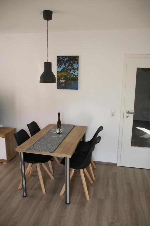 Ferienwohnungen Und Appartements - Haus Budinger アルフ エクステリア 写真